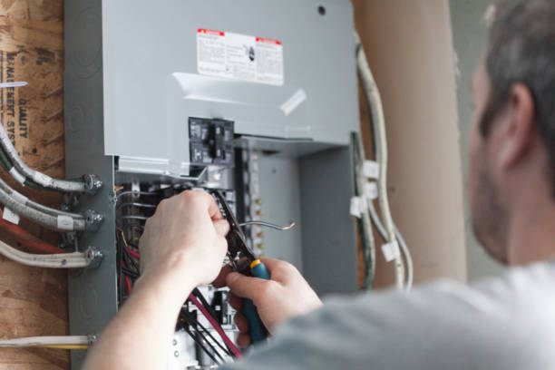 Professional Electrical services in Pulaski, TN